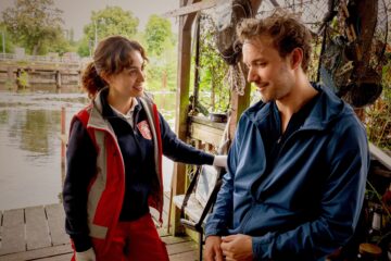 Die Notärztin: Grenzen Tv Fernsehen Das Erste ARD Streamen online Mediathek Video on Demand DVD kaufen