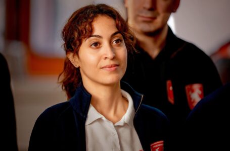 Die Notärztin: Grenzen Tv Fernsehen Das Erste ARD Streamen online Mediathek Video on Demand DVD kaufen