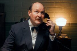 Die schwedische Verbindung Den svenska länken The Swedish Connection Netflix