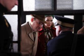 Die schwedische Verbindung Den svenska länken The Swedish Connection Netflix