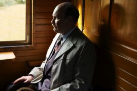 Die schwedische Verbindung Den svenska länken The Swedish Connection Netflix