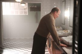 Die schwedische Verbindung Den svenska länken The Swedish Connection Netflix