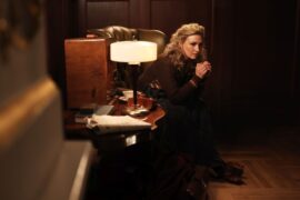 Die schwedische Verbindung Den svenska länken The Swedish Connection Netflix