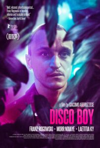 Disco Boy Tv Fernsehen arte Streamen online Mediathek Video on Demand DVD kaufen