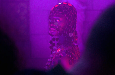 Disco Boy Tv Fernsehen arte Streamen online Mediathek Video on Demand DVD kaufen