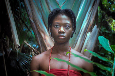 Disco Boy Tv Fernsehen arte Streamen online Mediathek Video on Demand DVD kaufen