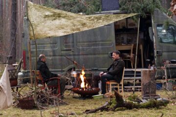 Dünentod - Ein Nordsee-Krimi Blutiges Moor Tv Fernsehen RTL Streamen online Mediathek Video on Demand DVD kaufen