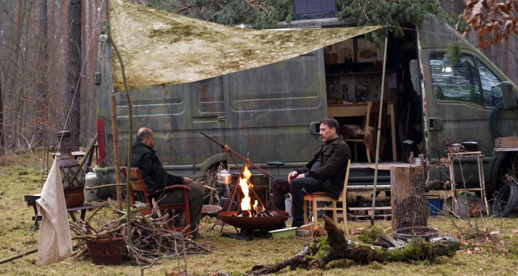 Dünentod - Ein Nordsee-Krimi Blutiges Moor Tv Fernsehen RTL Streamen online Mediathek Video on Demand DVD kaufen