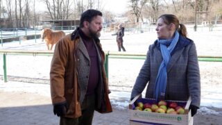 Dünentod - Ein Nordsee-Krimi Blutiges Moor Tv Fernsehen RTL Streamen online Mediathek Video on Demand DVD kaufen