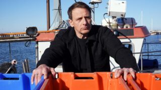 Dünentod - Ein Nordsee-Krimi Die große Freiheit TV Fernsehen RTL Streamen online Mediathek Video on Demand DVD kaufen