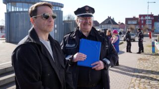 Dünentod - Ein Nordsee-Krimi Die große Freiheit TV Fernsehen RTL Streamen online Mediathek Video on Demand DVD kaufen