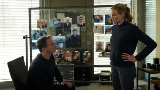 Dünentod - Ein Nordsee-Krimi Die große Freiheit TV Fernsehen RTL Streamen online Mediathek Video on Demand DVD kaufen