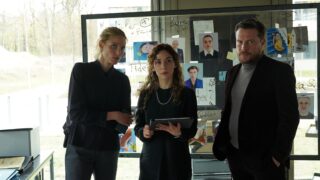 Dünentod - Ein Nordsee-Krimi Die große Freiheit TV Fernsehen RTL Streamen online Mediathek Video on Demand DVD kaufen