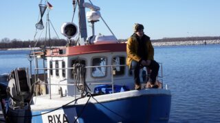 Dünentod - Ein Nordsee-Krimi Die große Freiheit TV Fernsehen RTL Streamen online Mediathek Video on Demand DVD kaufen