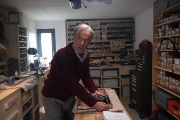 Ein fast perfekter Antrag