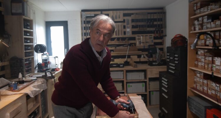 Ein fast perfekter Antrag