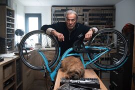 Ein fast perfekter Antrag