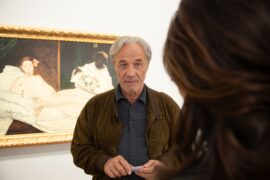 Ein fast perfekter Antrag