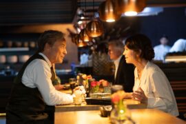 Ein fast perfekter Antrag