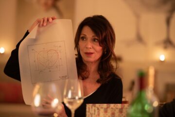 Ein fast perfekter Antrag