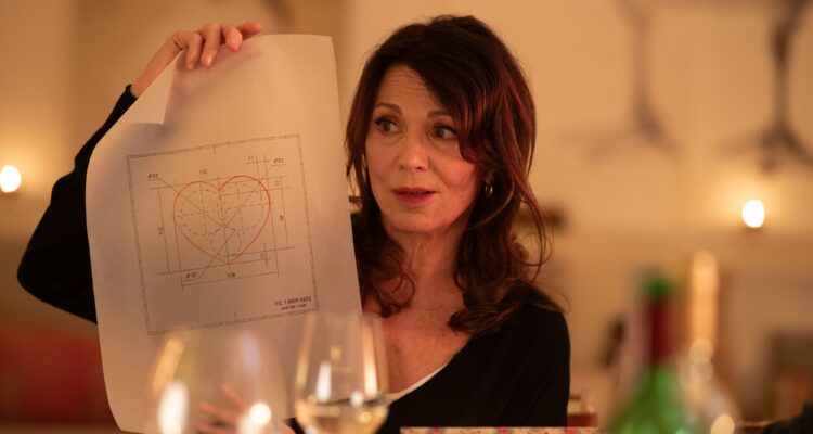 Ein fast perfekter Antrag