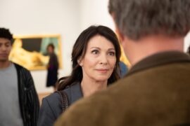 Ein fast perfekter Antrag