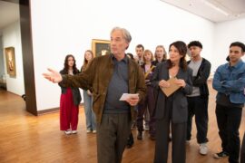 Ein fast perfekter Antrag