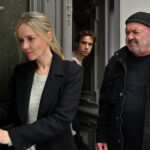 Ein starkes Team - Abgeschleppt Tv Fernsehen ZDF Streamen online Video on Demand Mediathek DVD kaufen