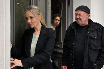 Ein starkes Team - Abgeschleppt Tv Fernsehen ZDF Streamen online Video on Demand Mediathek DVD kaufen