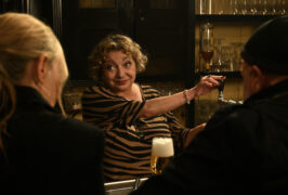 Ein starkes Team - Abgeschleppt Tv Fernsehen ZDF Streamen online Video on Demand Mediathek DVD kaufen