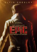 Epic Elvis Presley in Concert