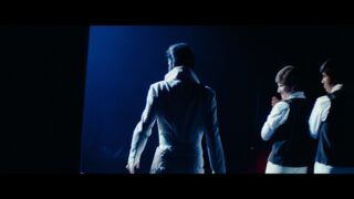 Epic Elvis Presley in Concert