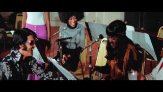 Epic Elvis Presley in Concert