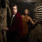 Fabian und Die mörderische Hochzeit Amazon Prime Video Streamen online Video on Demand