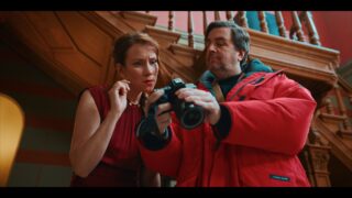 Fabian und Die mörderische Hochzeit Amazon Prime Video Streamen online Video on Demand