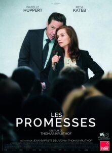 Falsche Versprechen Les promesses TV Fernsehen arte Streamen online Mediathek Video on Demand DVD kaufen
