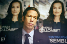 Falsche Versprechen Les promesses TV Fernsehen arte Streamen online Mediathek Video on Demand DVD kaufen