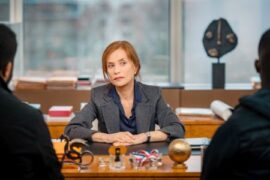 Falsche Versprechen Les promesses TV Fernsehen arte Streamen online Mediathek Video on Demand DVD kaufen