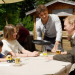 Frühling - Am Ende einer Lüge Tv Fernsehen ZDF Streamen online Mediathek Video on Demand DVD kaufen