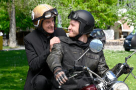 Frühling - Am Ende einer Lüge Tv Fernsehen ZDF Streamen online Mediathek Video on Demand DVD kaufen