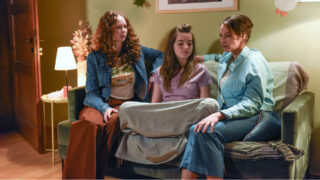 Frühling - Am Ende einer Lüge Tv Fernsehen ZDF Streamen online Mediathek Video on Demand DVD kaufen