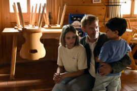 Frühling - Am Ende einer Lüge Tv Fernsehen ZDF Streamen online Mediathek Video on Demand DVD kaufen