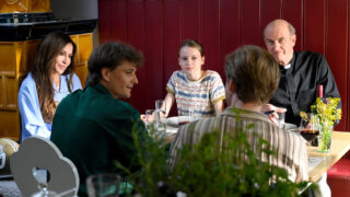 Frühling - Am Ende einer Lüge Tv Fernsehen ZDF Streamen online Mediathek Video on Demand DVD kaufen