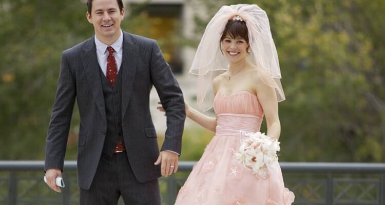 Für immer Liebe The Vow