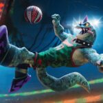 G.O.A.T. - Bock auf große Sprünge