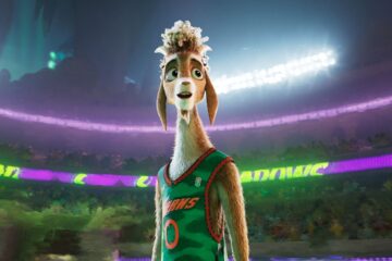 G.O.A.T. - Bock auf große Sprünge