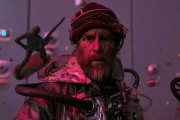 Good Luck, Have Fun, Donʼt Die