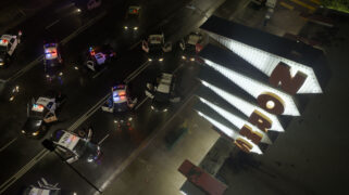 Good Luck, Have Fun, Don