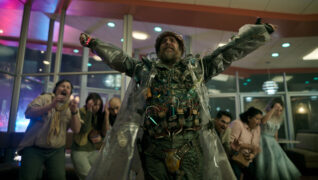 Good Luck, Have Fun, Don