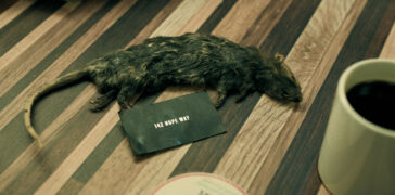 Good Luck, Have Fun, Donʼt Die